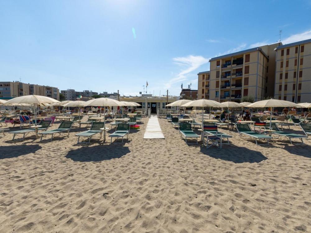 Hotel Marina Beach - Azzurro Club Ravenna Exterior photo