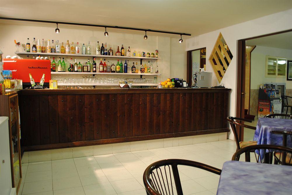Hotel Marina Beach - Azzurro Club Ravenna Exterior photo